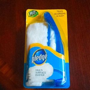 Pledge Multi Surface Duster